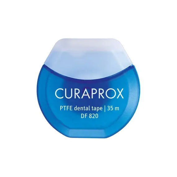 Curaprox Ptfe Dental Tape Filo Interdentale 35 M Df 820 | Acquista Online su Farmaclick