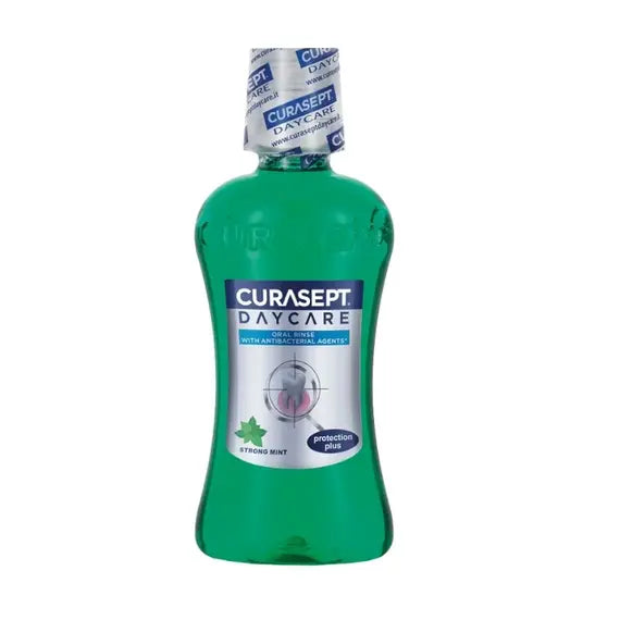 Curasept Day Menta Collutorio 500 Ml | Acquista Online su Farmaclick