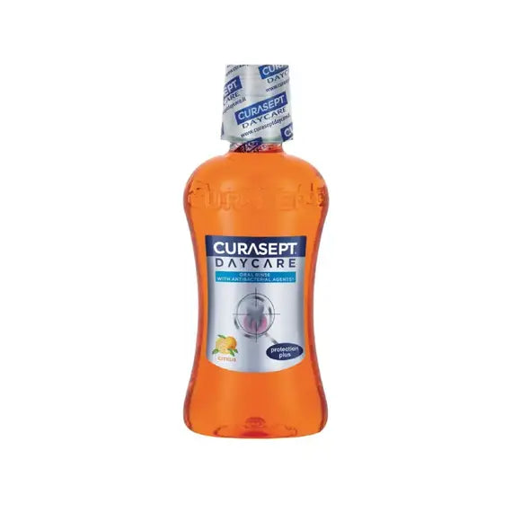 Curasept Daycare Agrumi 100 Ml | Acquista Online su Farmaclick