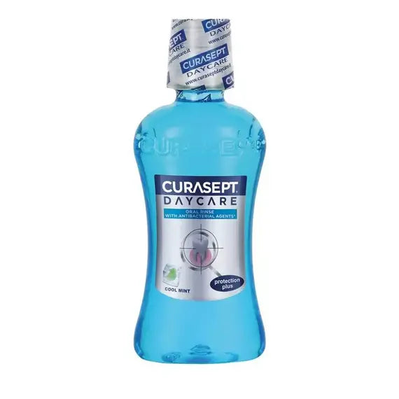 Curasept Daycare Protection Plus Collutorio Menta Fredda 250 Ml | Acquista Online su Farmaclick