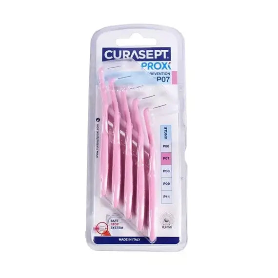 Curasept Proxi Angle Prevention 07 | Acquista Online su Farmaclick