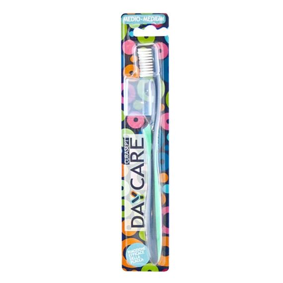 Curasept Spazzolini Daycare Junior | Acquista Online su Farmaclick