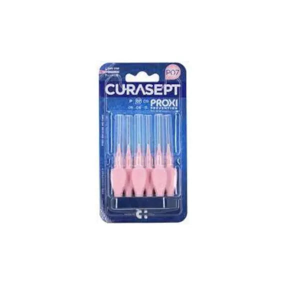 Curasept Proxi P07 Rosa 6 Pezzi | Acquista Online su Farmaclick
