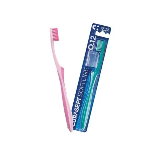Curasept Spazzolino Extra Soft | Acquista Online su Farmaclick