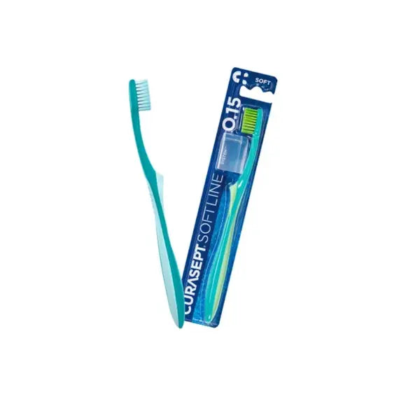 Curasept Spazzolino Soft 015 | Acquista Online su Farmaclick