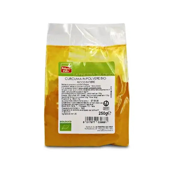 Curcuma 250g | Acquista Online su Farmaclick
