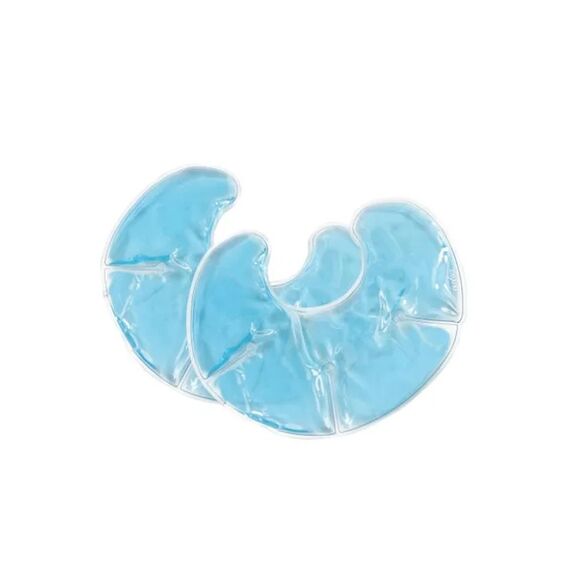 Cuscinetti Gel Termico per Seno | Acquista Online su Farmaclick