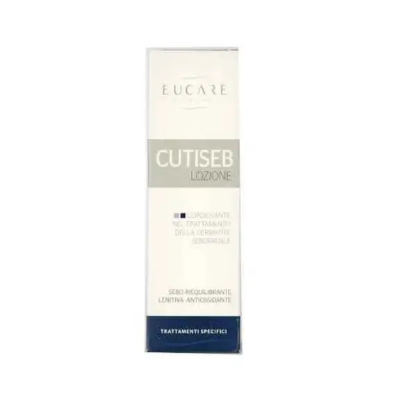 Eucare Cutiseb Lozione 150 Ml | Acquista Online su Farmaclick