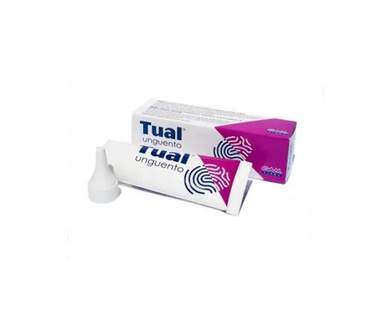 Cutisteril Unguento Viso 30Ml