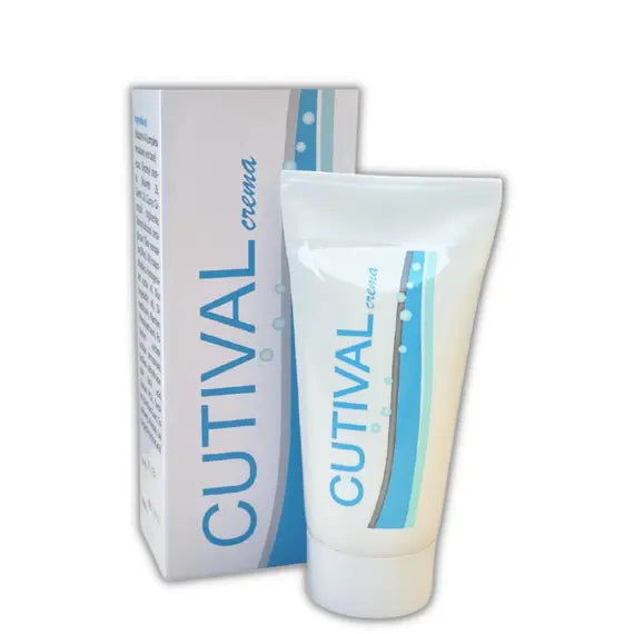 Cutival Crema 50ml | Acquista Online su Farmaclick