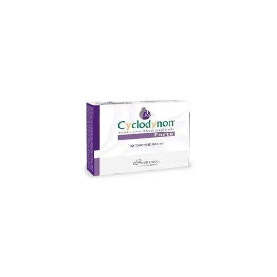 Cyclodynon Forte 30 Compresse | Acquista Online su Farmaclick