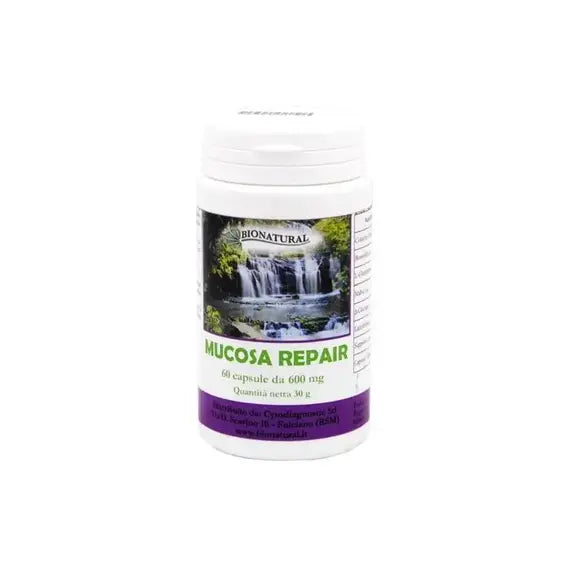 Cytodiagnostic Bionatural Mucosa Repair 60 Capsule | Acquista Online su Farmaclick