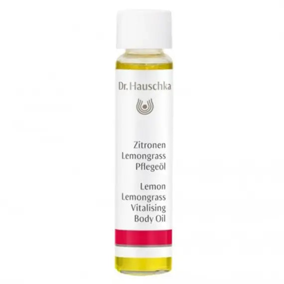 Dr Hauschka Olio Tratt Lim Lem | Acquista Online su Farmaclick