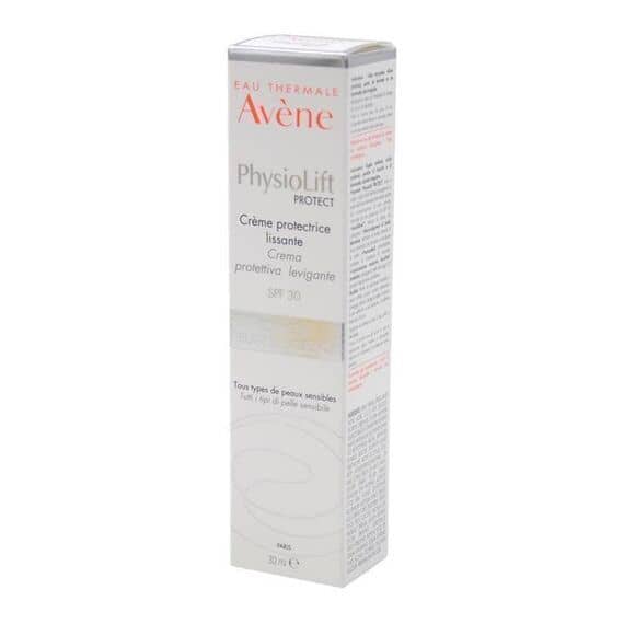Avene Physiolift Crema Protettiva Levigante Spf 30 Tonicitã Rughe Evidenti 30 Ml | Acquista Online su Farmaclick