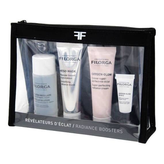 Filorga Radiance Booster Kit con Pochet Omaggio | Acquista Online su Farmaclick