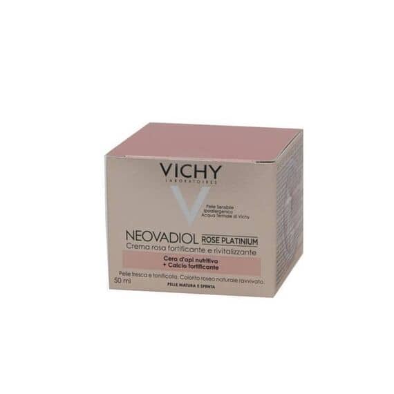 Neovadiol Rose Platinium 50 Ml | Acquista Online su Farmaclick