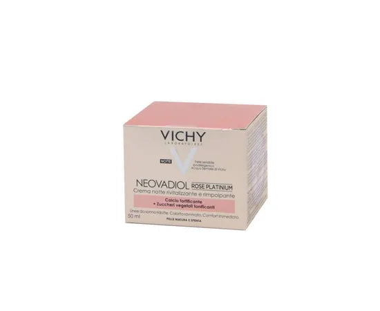 Vichy Neovadiol Rose Platinium Nachtcreme 50 ml