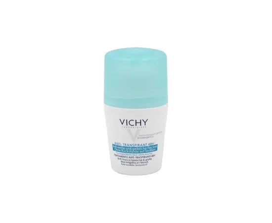 Vichy Deodorant Roll-on Intensiv Anti-Transpirant 50 ml