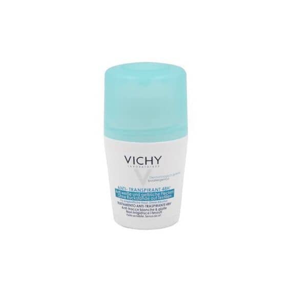 Vichy Trattamento Intensivo Anti Tracce Roll On 50ml | Acquista Online su Farmaclick