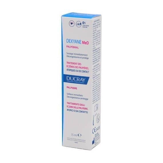 Dexyane Med Palpebre 15 Ml | Acquista Online su Farmaclick