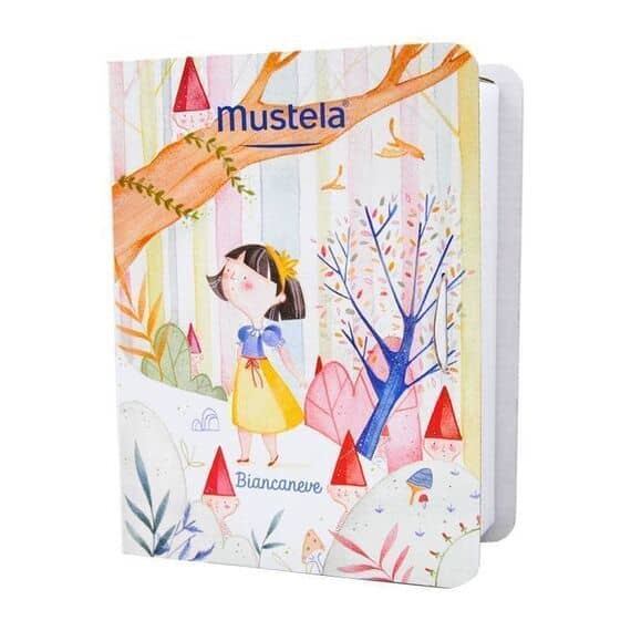 Mustela Cofanetto Biancaneve 2020 | Acquista Online su Farmaclick