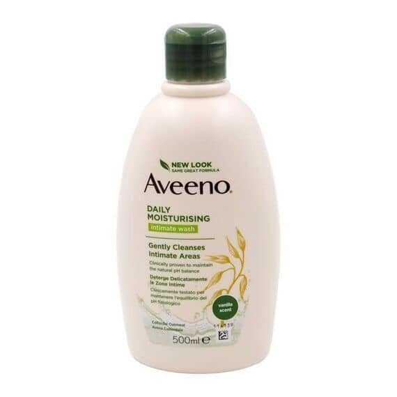 Aveeno Pn Detergente Intimo 500 Ml | Acquista Online su Farmaclick