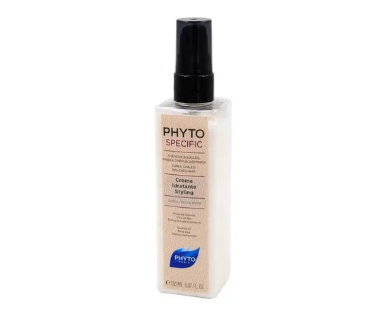 Phyto Specific Feuchtigkeitsspendende Styling-Creme 150 ml