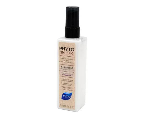 Phyto Specific Curl Legend Spray Ravviva Ricci 150 Ml Tenuta Morbida