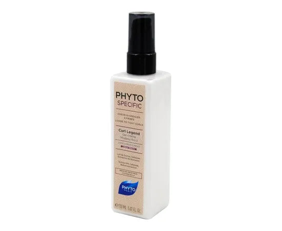 Phyto Specific Curl Legend Gel Creme Modelliert Locken 150 ml Extra Starker Halt