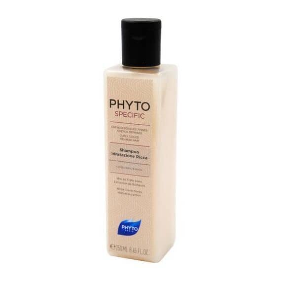 Phyto Specific Shampoo Idratazione Ricca 250 Ml | Acquista Online su Farmaclick