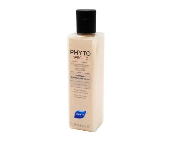 Phyto Specific Shampoo Idratazione Ricca 250 Ml