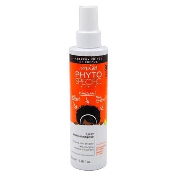 Phyto Miss Phytospecific Spray Magico Districante Capelli Bambini 200 Ml | Acquista Online su Farmaclick