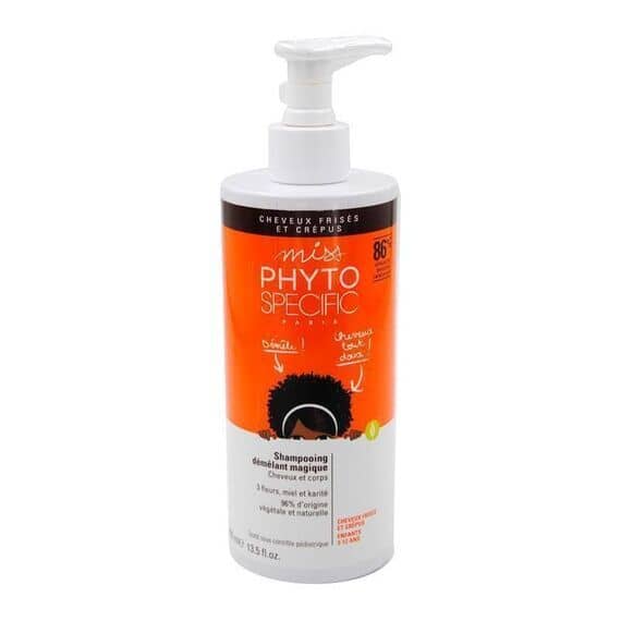 Phyto Miss Phytospecific Shampoo Magico Districante per Bambini 400 Ml | Acquista Online su Farmaclick