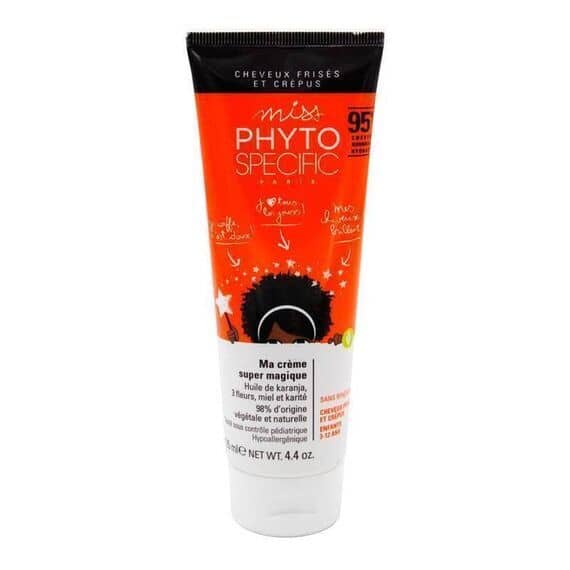 Phyto Miss Phytospecific Crema Magica Capelli Ricci e Crespi Bambini 125 Ml | Acquista Online su Farmaclick