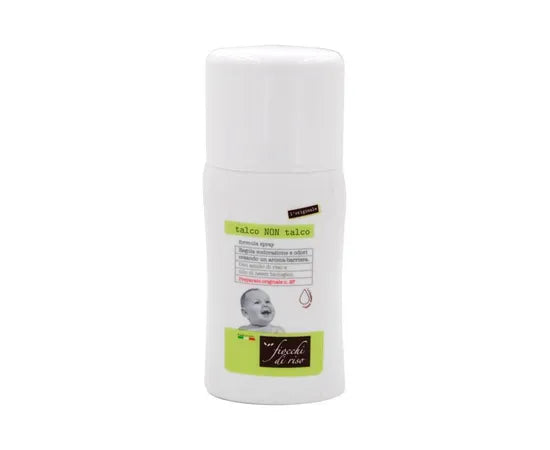 Fiocchi Di Riso Talco Non Talco Spray 100 Ml