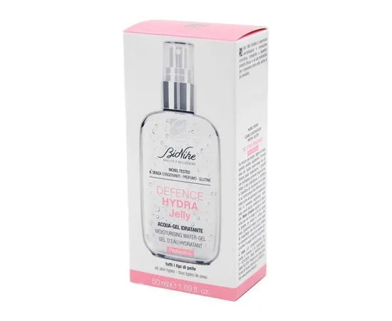 Bionike Defence Hydra Jelly Acqua Gel Feuchtigkeitsspendend 50 ml