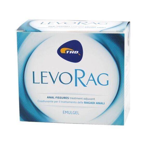 Levorag Emulgel Crema 20 Tubetti Monodose 3,5 Ml | Acquista Online su Farmaclick
