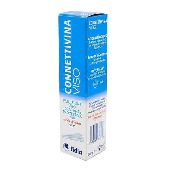 Connettivinaviso Crema 50 Ml | Acquista Online su Farmaclick