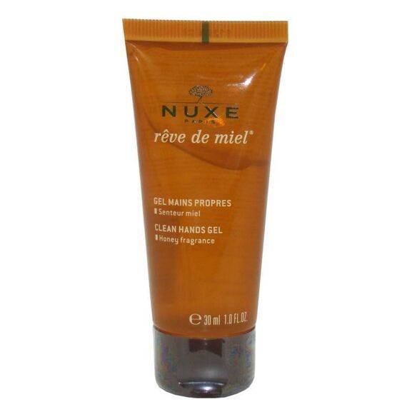Nuxe Reve De Miel Gel Detergente Mani 30 Ml | Acquista Online su Farmaclick