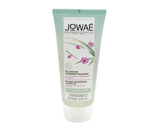 Jowae Gel Doccia Idratante Rilassante 200 Ml