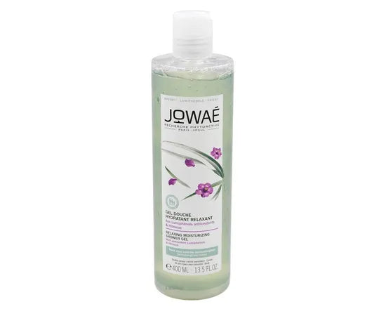 Jowae Feuchtigkeitsspendendes und Entspannendes Duschgel 400 ml