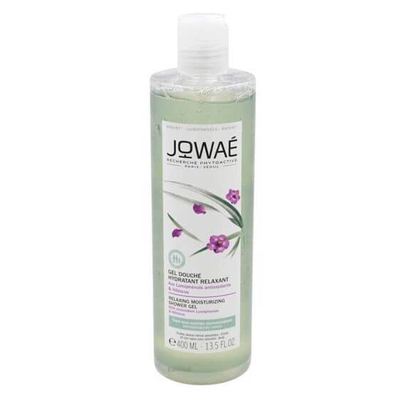 Jowae Gel Doccia Idratante Rilassante 400 Ml | Acquista Online su Farmaclick