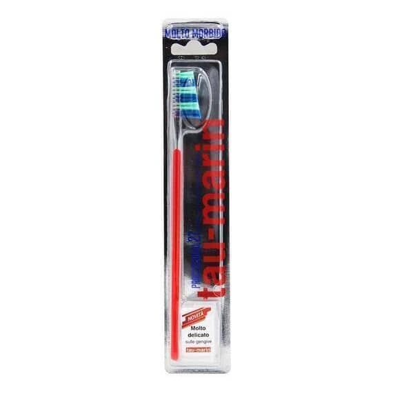 Tau Marin Professional 27 Spazzolino Molto Morbido 1 Pezzo | Acquista Online su Farmaclick