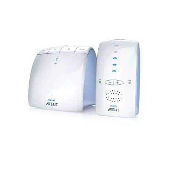 Philips Dect Babyphone | Acquista Online su Farmaclick