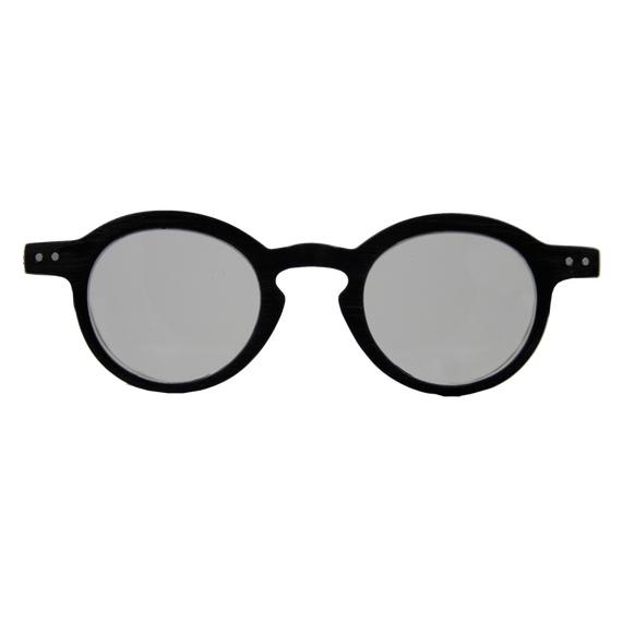 Contacta Woody Occhiale da Lettura +1.00 Colore Nero | Acquista Online su Farmaclick