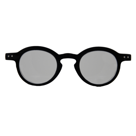 Contacta Woody Occhiale da Lettura +1.50 Colore Nero | Acquista Online su Farmaclick