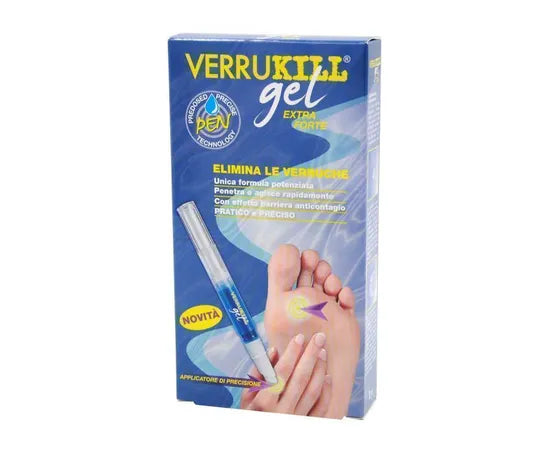 Verrukill Gel Extra Forte Stift 2 ml