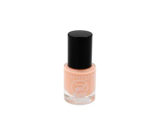 Extreme Make Up Gel Nagellack, Hellrosa, 7,5 ml