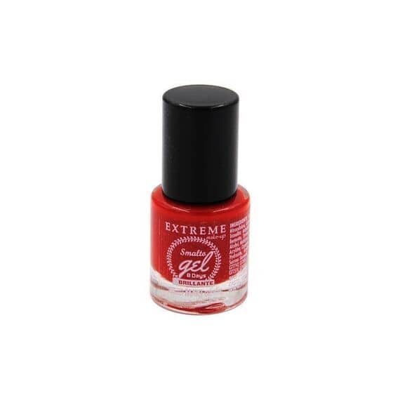 Extreme Make Up Smalto Gel Rosso Ferrari 7.5 Ml | Acquista Online su Farmaclick