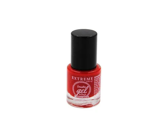 Extreme Make Up Nagellack Gel Ferrari Rot 7.5 Ml